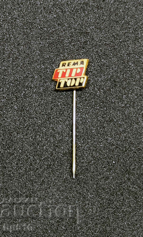 Auction Tip top badge Auction Tip top badge