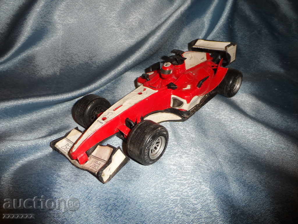 πλαστικό καρότσι - 5