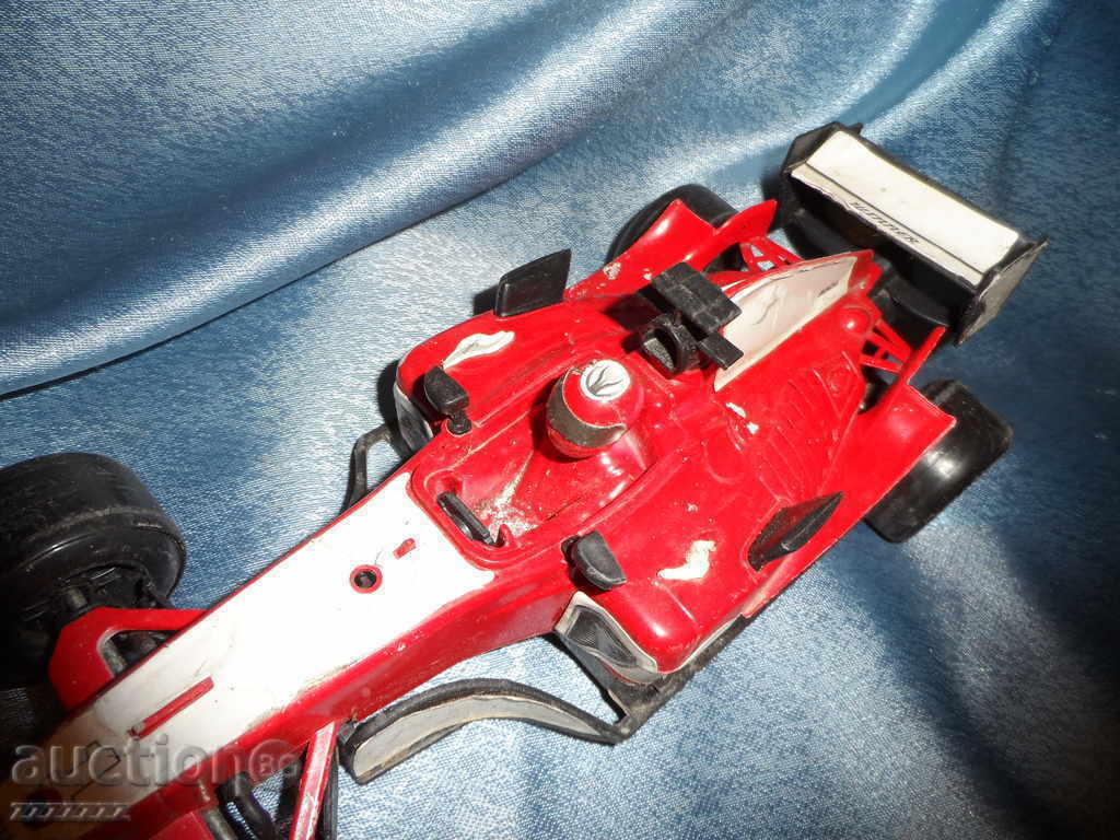 πλαστικό καρότσι - 6