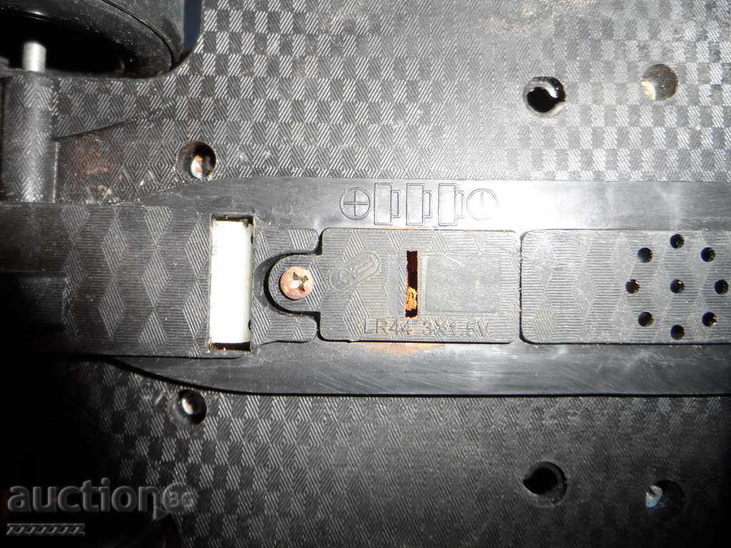 πλαστικό καρότσι - 7