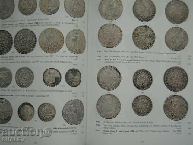 Delivery of Auction H.D. Rauch (23/24.03.17) - the best in the world. coins! Delivery of Auction H.D. Rauch (23/24.03.17) - the best in the world. coins!