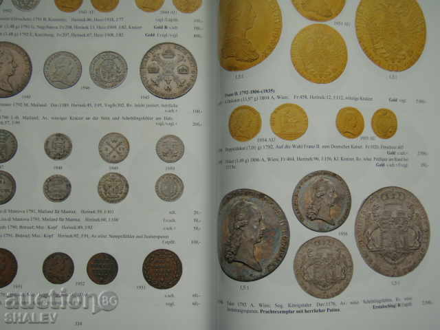 Auction H.D. Rauch (23/24.03.17) - the best in the world. coins! - 7 Auction H.D. Rauch (23/24.03.17) - the best in the world. coins! - 7