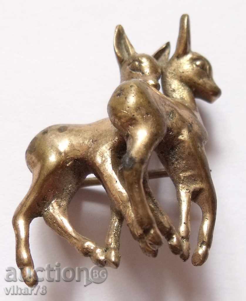 STARA καρφίτσα με τιμή € 25.99 | 50.83 BGN