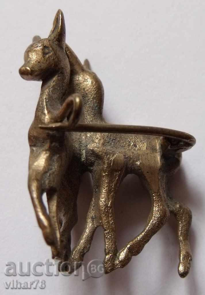 Delivery of STARA BROSHKA