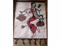 ПАНО ЗА СТЕНА