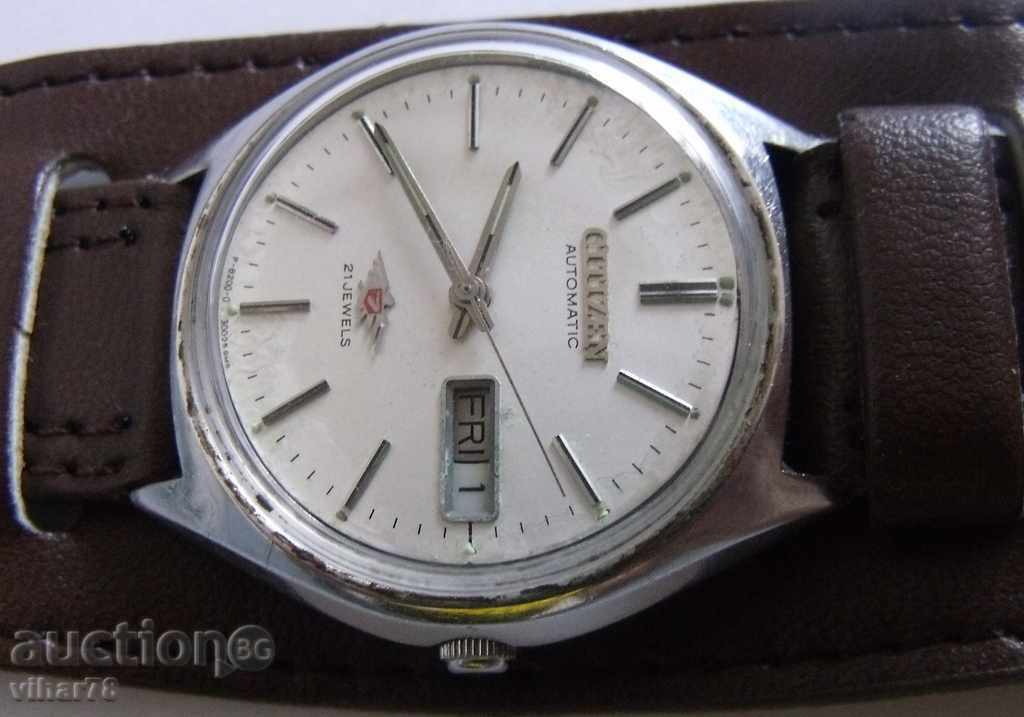 Delivery of RED MODEL-SITE-SITEZEN Delivery of RED MODEL-SITE-SITEZEN