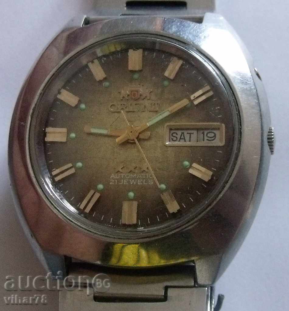 RARE MODEL-ORIENT-AUTOMAT cu preț € 61.12 | 119.54 BGN