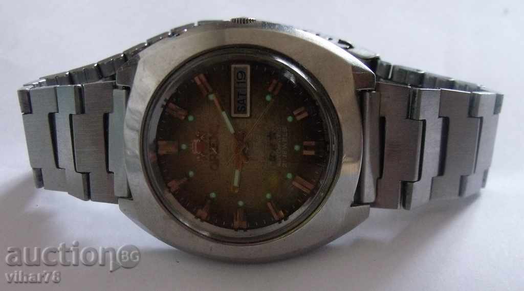 Livrarea RARE MODEL-ORIENT-AUTOMAT