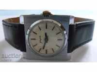 EXCLUSIVE RED MODEL-Gub-Glashutte-WOMEN