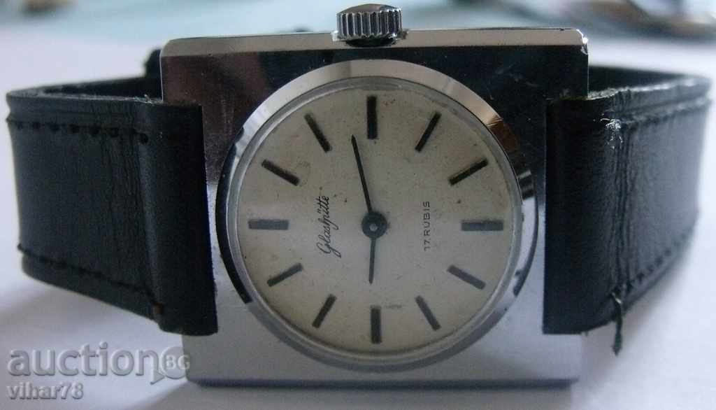 RARE MODEL-EXTREM GUB-Glashütte-women RARE MODEL-EXTREM GUB-Glashütte-women