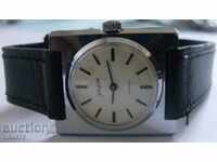 EXCLUSIVE RED MODEL-Gub-Glashutte-WOMEN