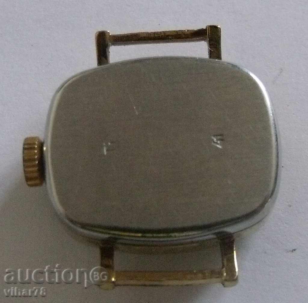 Delivery of WOMEN GUB-GLASHUTTE-RED Delivery of WOMEN GUB-GLASHUTTE-RED