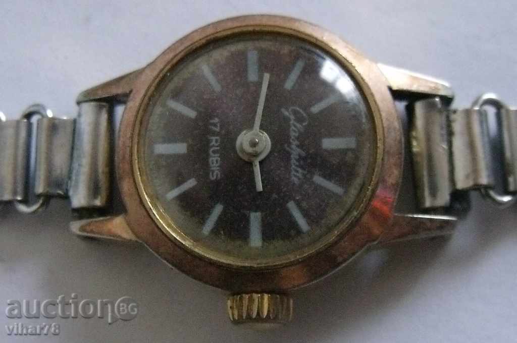 Auction  WOMEN GUB-GLASHUTTE-RED