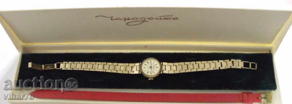 LADIES-CHAIKA-CHAIKA-WITH BOX-RELATED-MANUFACTURING AS NEW with price 79.99 BGN | € 40.90 LADIES-CHAIKA-CHAIKA-WITH BOX-RELATED-MANUFACTURING AS NEW with price 79.99 BGN | € 40.90