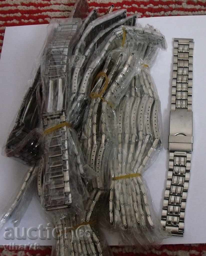 Brand noi watchbands-18 mm cu preț € 149.99 | 293.35 BGN