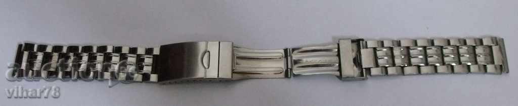 Licitație Brand noi watchbands-18 mm