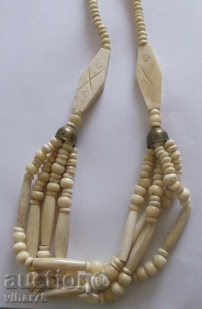 an old necklace - 5 an old necklace - 5