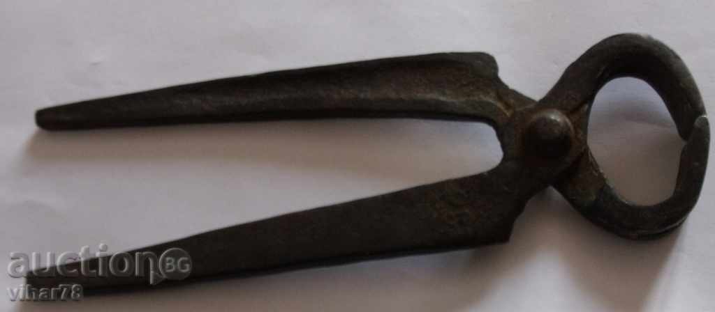 Livrarea ambarcațiunile instrument - clește, kerpeden Livrarea ambarcațiunile instrument - clește, kerpeden