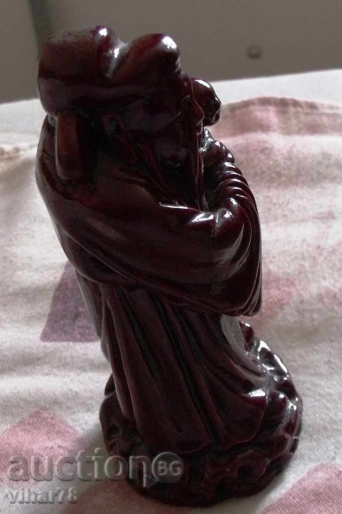 Licitație rășină Figura