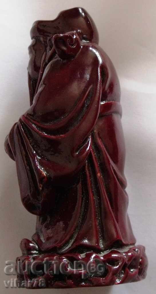 Licitație rășină Figura