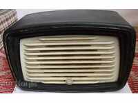 Стара преносима радиоточка