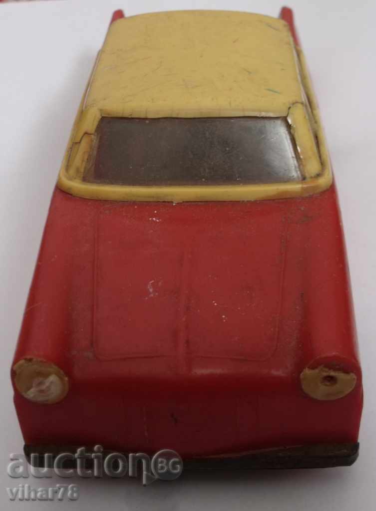 collectible car with price 39.00 BGN | € 19.94