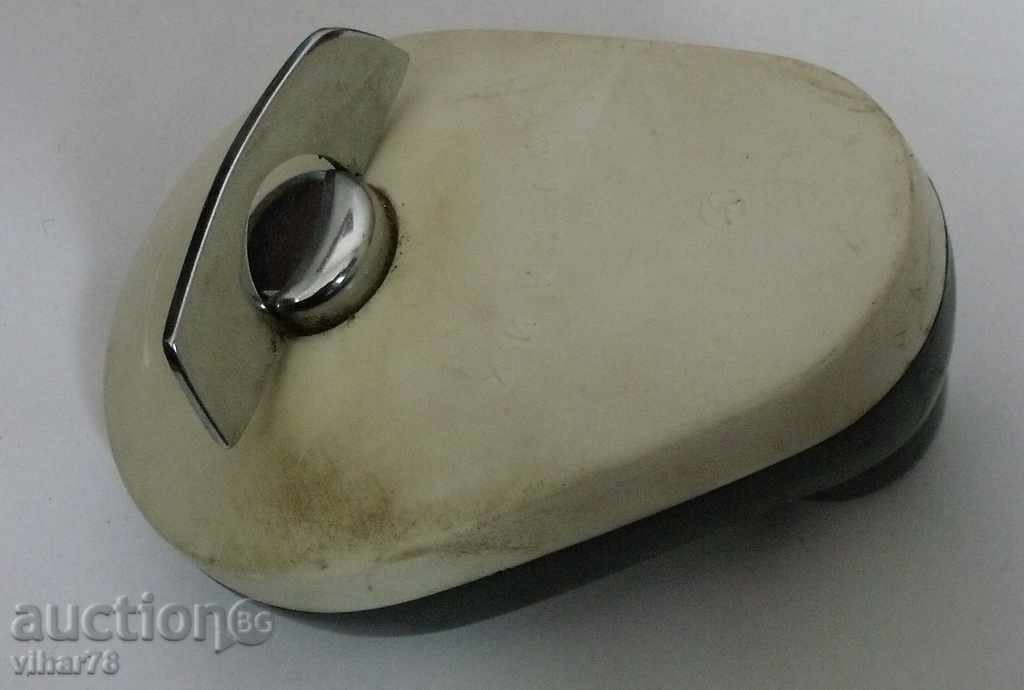 Shaver Mechanical Shaver - 5 Shaver Mechanical Shaver - 5