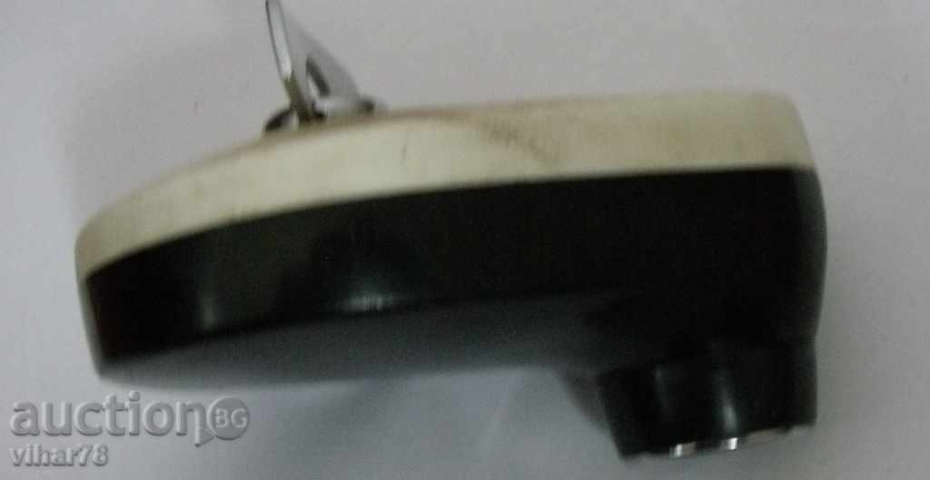 Shaver Mechanical Shaver - 6 Shaver Mechanical Shaver - 6