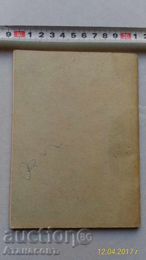 Auction  A training course for parachutists in aeroclubs