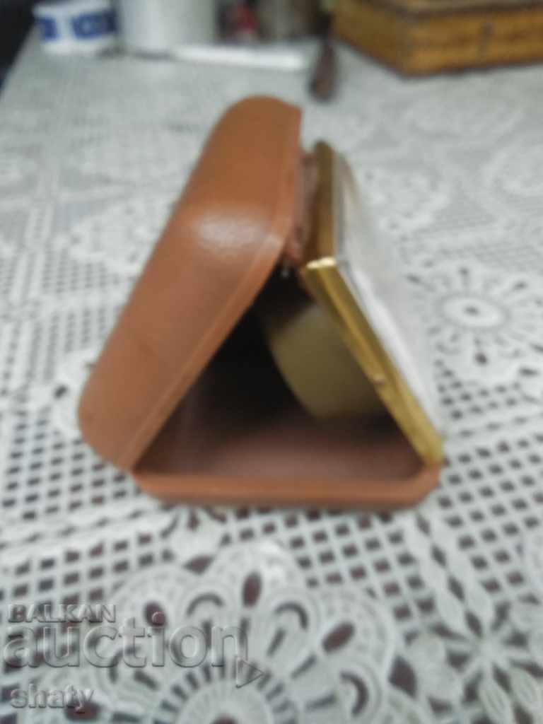 Tourist clock. Original. - 6 Tourist clock. Original. - 6