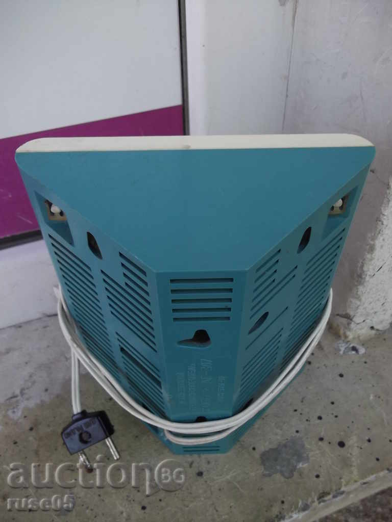 Delivery of Radio Station "Obb - AG - 307" Soviet working Delivery of Radio Station "Obb - AG - 307" Soviet working