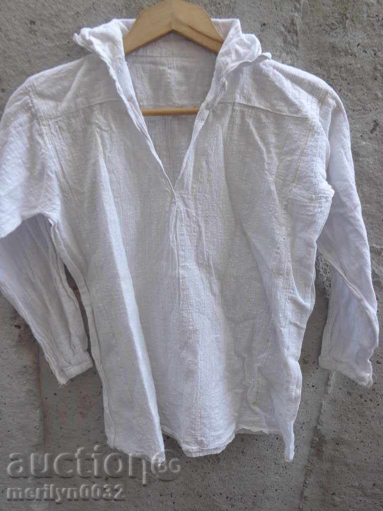 Kennel shirt handmade weave costume - 5 Kennel shirt handmade weave costume - 5