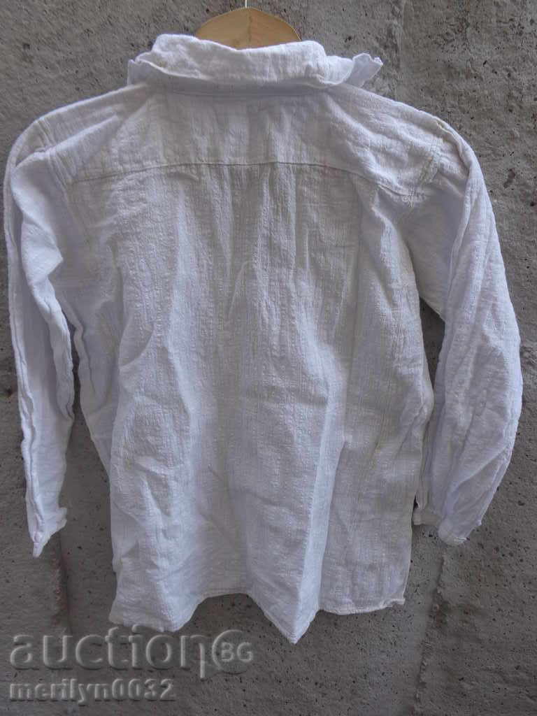 Kennel shirt handmade weave costume - 6 Kennel shirt handmade weave costume - 6