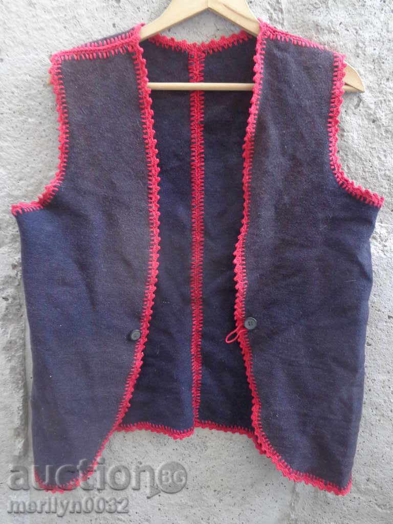 Kennel shirt handmade weave costume - 7 Kennel shirt handmade weave costume - 7