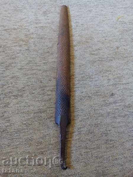 An old file with price 6.00 BGN | € 3.07 An old file with price 6.00 BGN | € 3.07