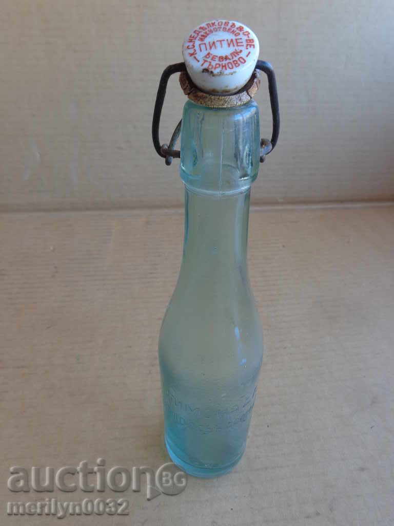 Delivery of Bottle bottle with a bottle of bottle of lemonade in the town of Turnovo Delivery of Bottle bottle with a bottle of bottle of lemonade in the town of Turnovo