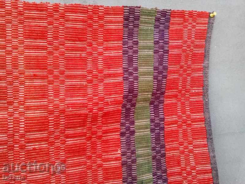 Auction  An old wall