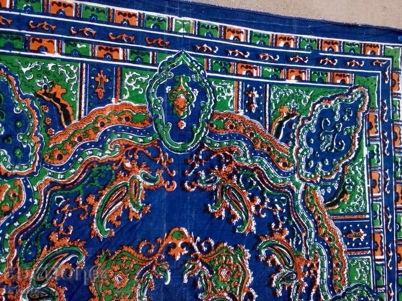 Ancient towel with price 5.00 BGN | € 2.56 Ancient towel with price 5.00 BGN | € 2.56