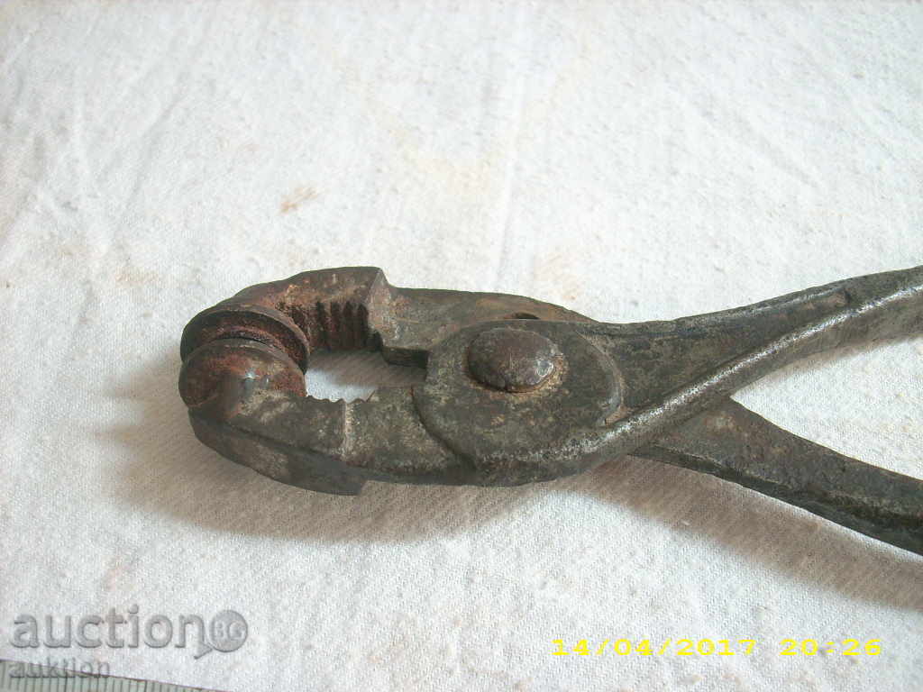 OLD TAPES FOR SEALING SEEDS WITH MARKING with price 15.99 BGN | € 8.18