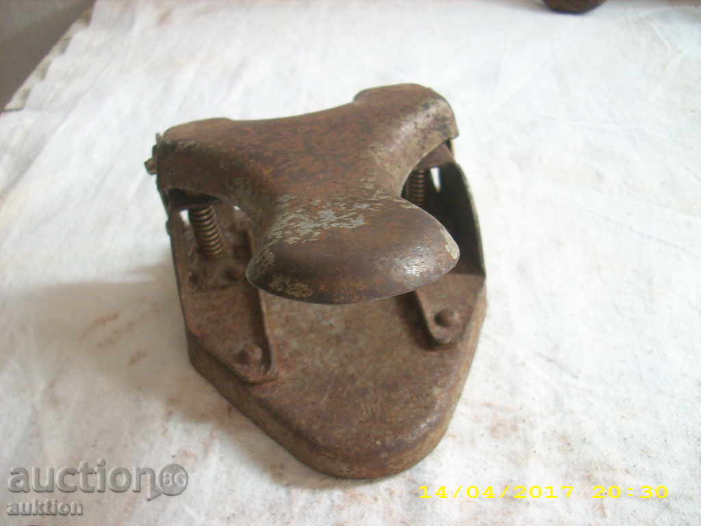 Auction  STAR PERFORATOR