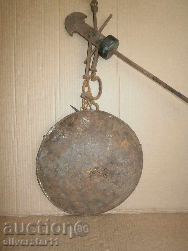 Livrarea pavantsa scara de echilibru vechi Livrarea pavantsa scara de echilibru vechi