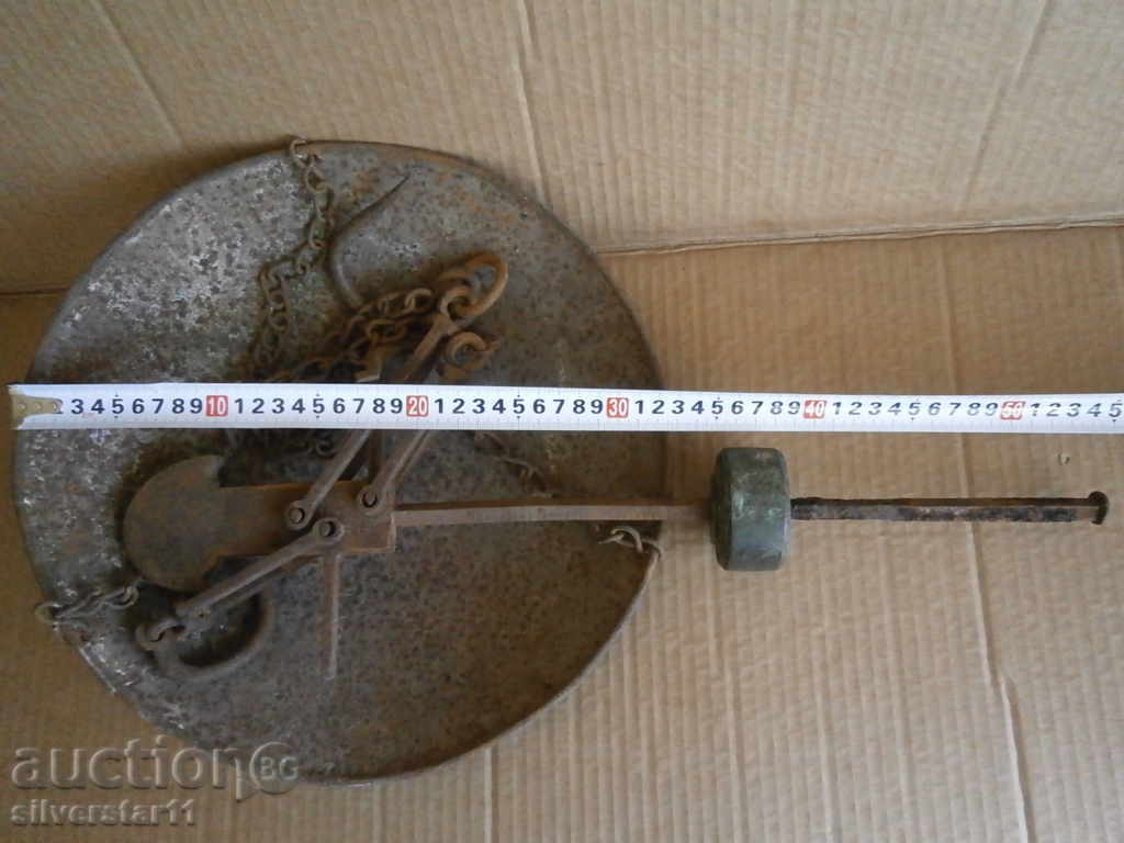 pavantsa scara de echilibru vechi - 7 pavantsa scara de echilibru vechi - 7