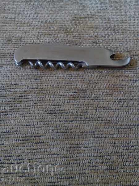 Auction An old opener Auction An old opener