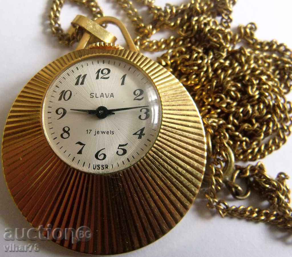 Auction SLAVA-SLAVA-Medallion-MINT Auction SLAVA-SLAVA-Medallion-MINT