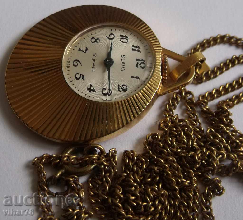 Delivery of SLAVA-SLAVA-Medallion-MINT Delivery of SLAVA-SLAVA-Medallion-MINT