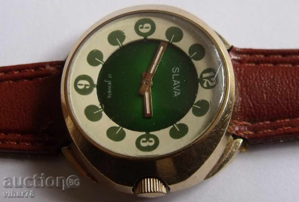 Auction SLAVA-SLAVA-ROCK MODEL Auction SLAVA-SLAVA-ROCK MODEL