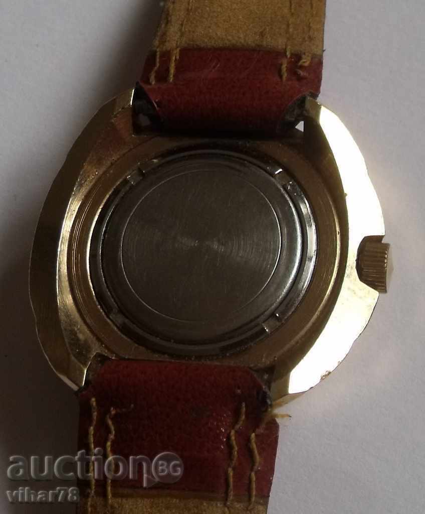 SLAVA-SLAVA-ROCK MODEL - 7 SLAVA-SLAVA-ROCK MODEL - 7