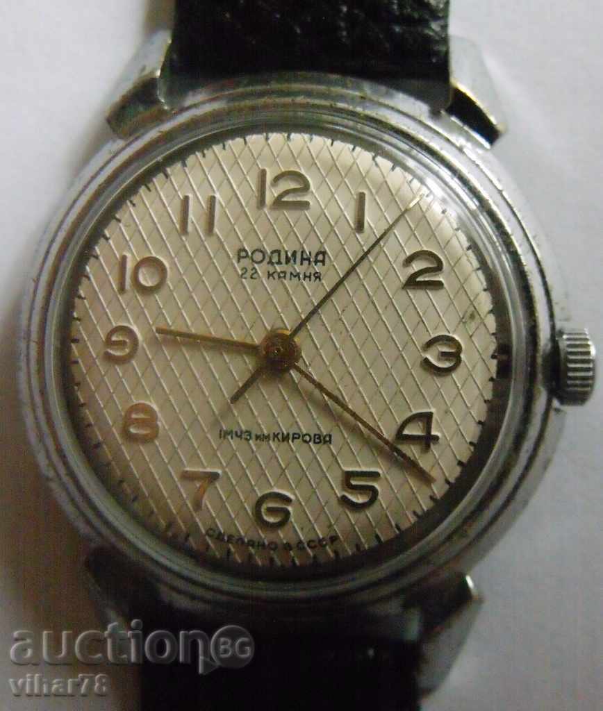 Rodina Watch Classic Bauhaus Style Rodina Automatic Mechanical Wrist Watch  Oem By Seagull St17 Movement Free Shipping - Mechanical Wristwatches -  AliExpress