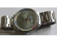 ROCKET-RAKETA-24 CLOCK-JUICE