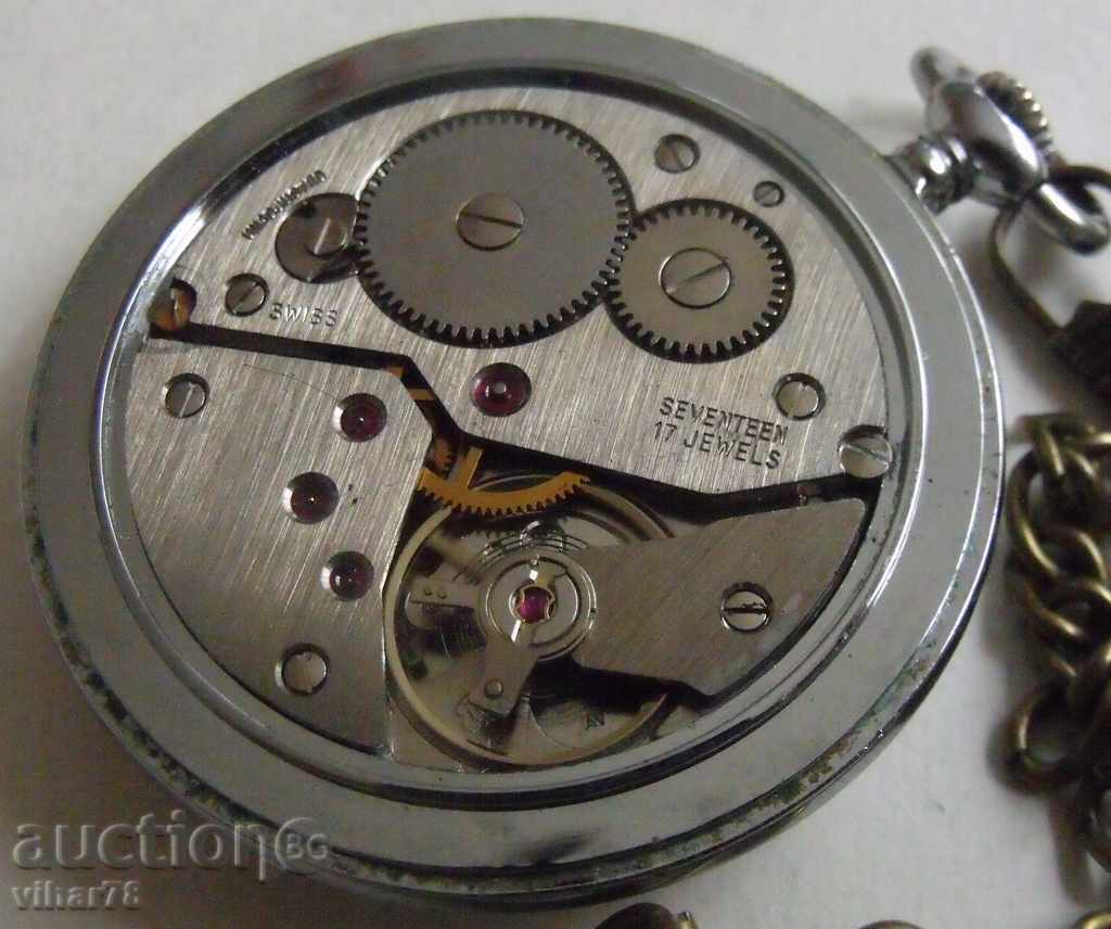 ceas de buzunar-ARSA-ZHEPEYSKI - 5 ceas de buzunar-ARSA-ZHEPEYSKI - 5